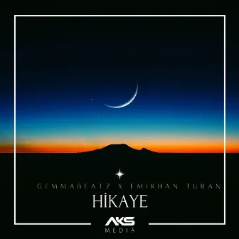 Hikaye by GemmaBeatz