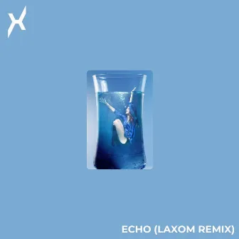 Echo (LAXOM remix) by LAXOM