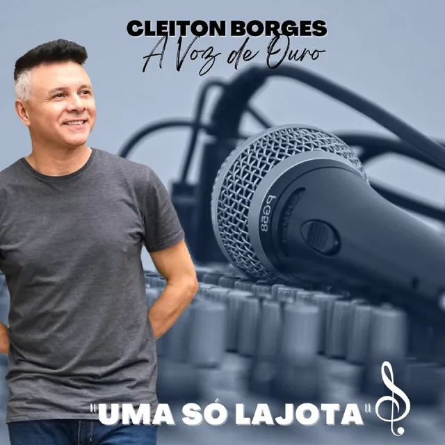 Cleiton Borges