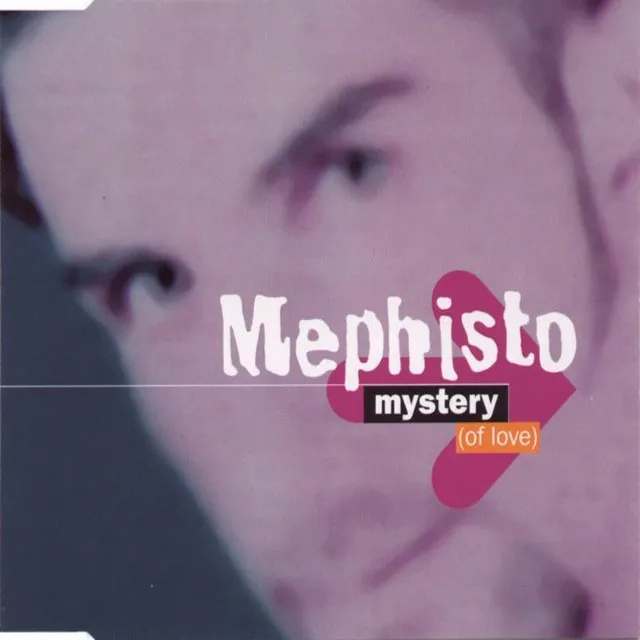 Mystery of Love - Radio Mix