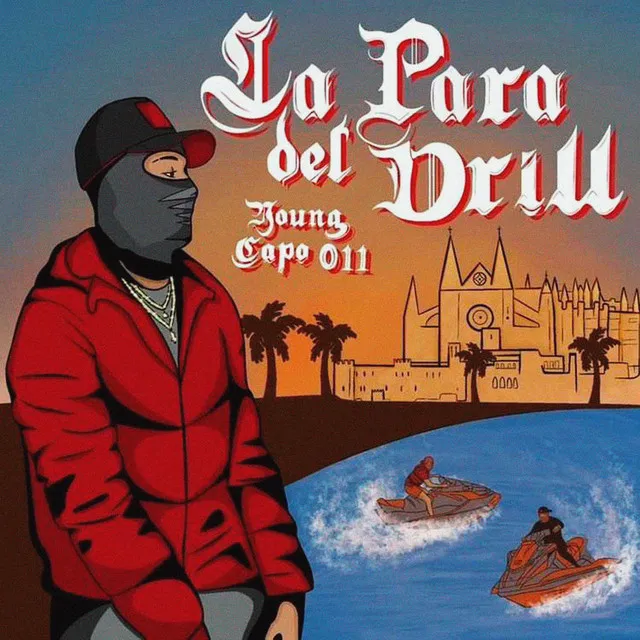 La Para Del Drill