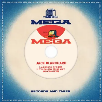 A Handful Of Dimes by Jack Blanchard