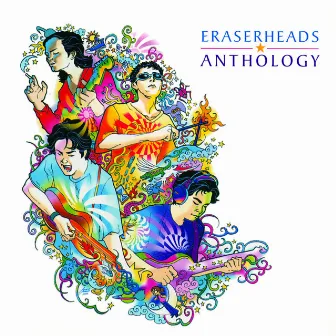 Anthology by Eraserheads