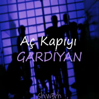 Aç Kapıyı Gardiyan by shiw3rh