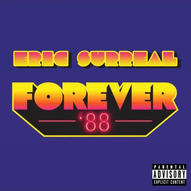 FOREVER '88