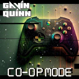 Co-Op Mode by Gavin Quinn