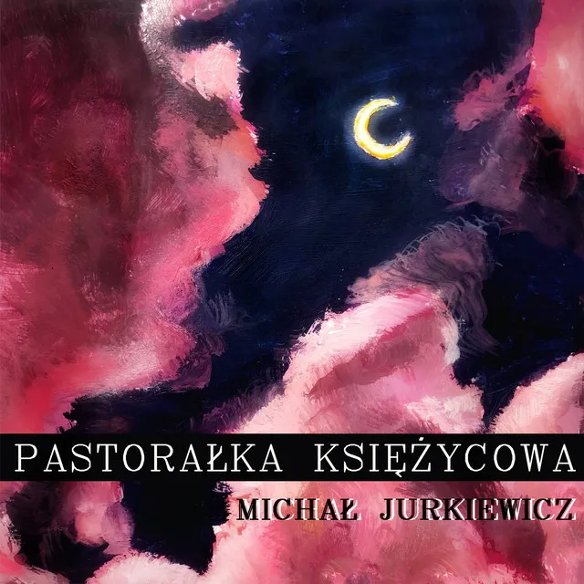 Pastorałka księżycowa