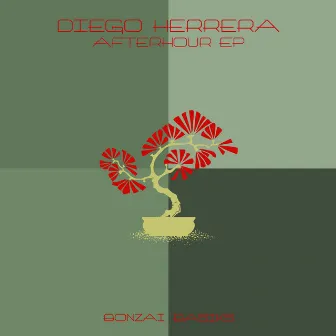 Afterhour EP by Diego Herrera