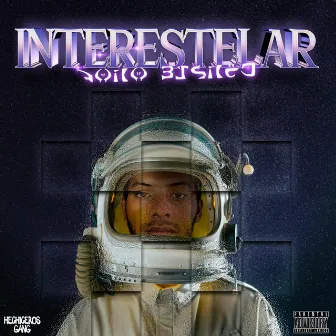 Interestelar by Joao Wizard