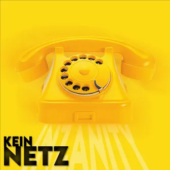 Kein Netz by InZanity