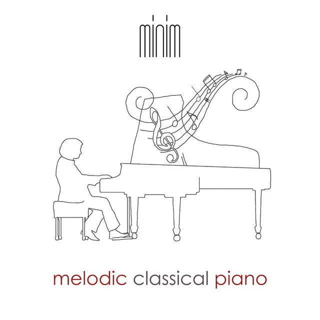 Melodic Classical Piano