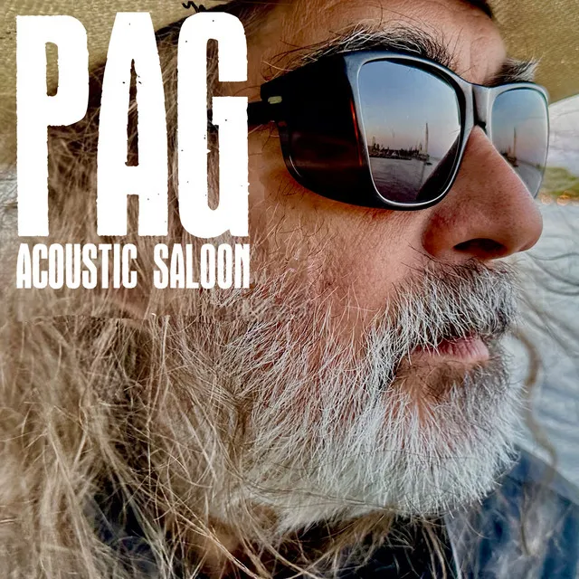 Pag Acoustic Saloon (Live)