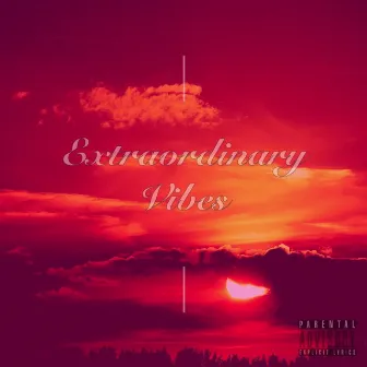 Extraordinary Vibes by NBE