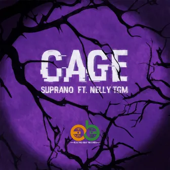 Cage by Suprano