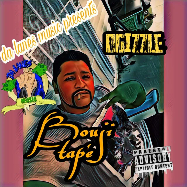 Bouji Tape