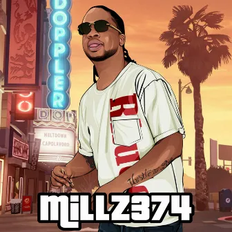 BONUS TRACKS by Dexstar Millz