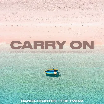 Carry On by Daniel Richter