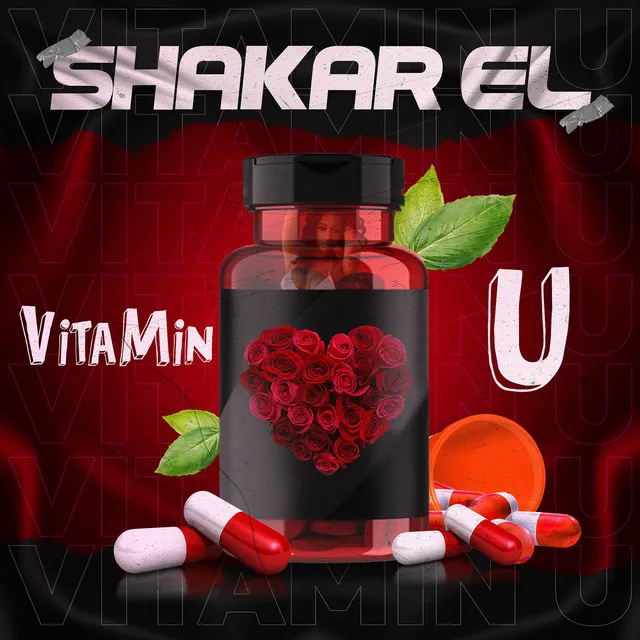 Vitamin U