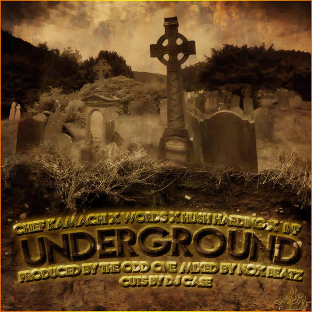 Underground