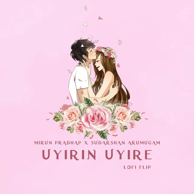 Uyirin Uyire - Lofi Flip