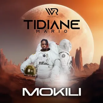 Mokili by Tidiane Mario