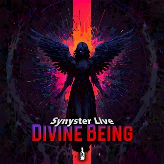 Divine Being by Synyster Live