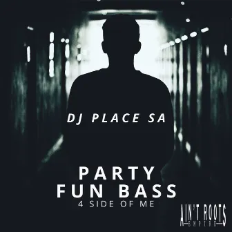 Party Fun Bass ( 4 side of me) by DJ Place SA