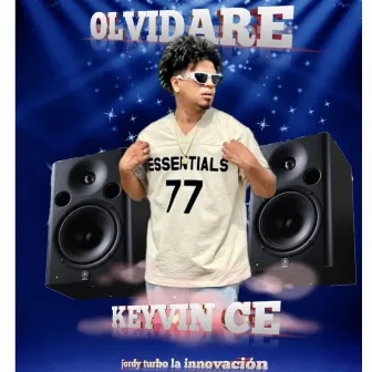 Olvidare by Jordy Turbo La Innovacion