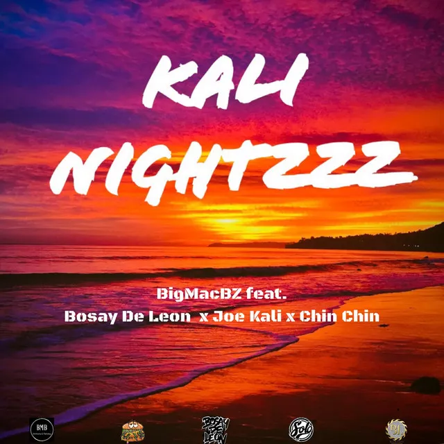 Kali Nightzzz