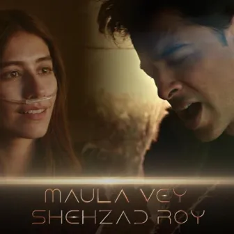 Maula Vey by Shehzad Roy