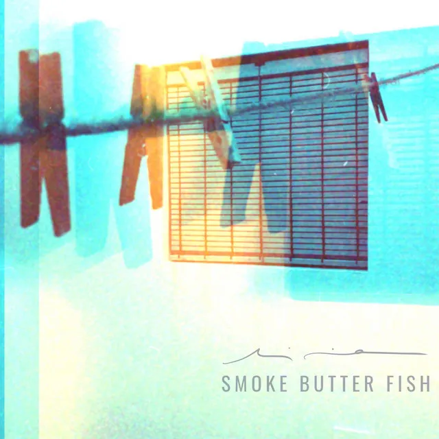 Smoked Butter Fish