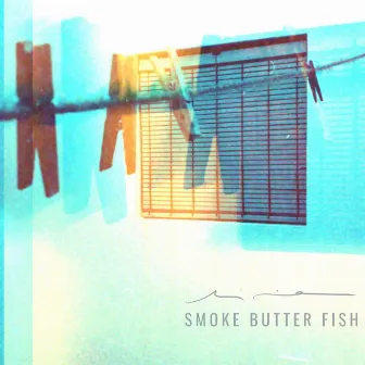 Smoked Butter Fish by Mireia