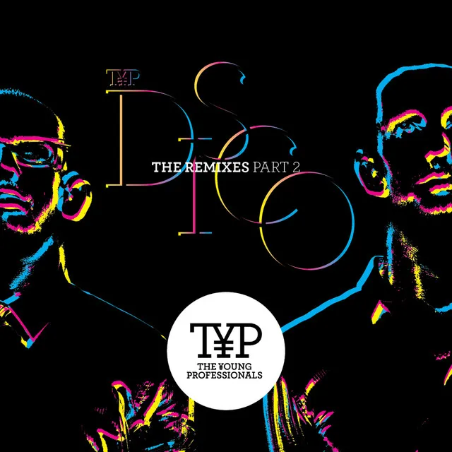 TYP DISCO - Offer Nissim And Mr Black Remix