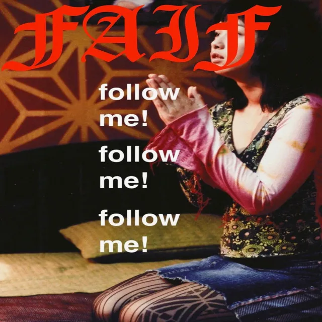 Follow Me!