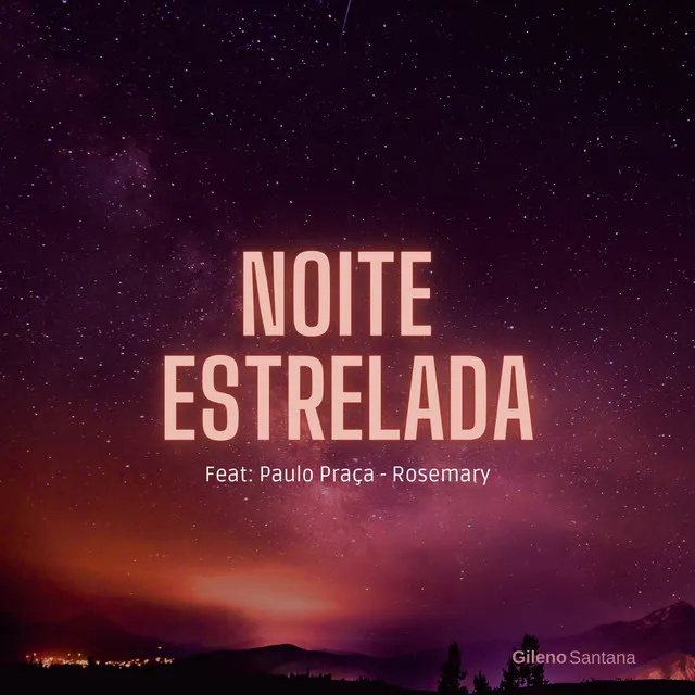 Noite Estrelada