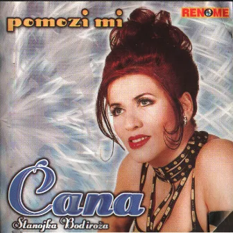 Pomozi mi by Cana