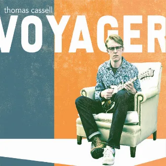 Voyager by Thomas Cassell