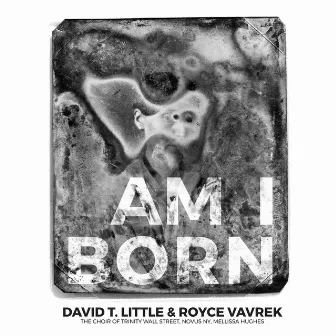 Am I Born by David T. Little