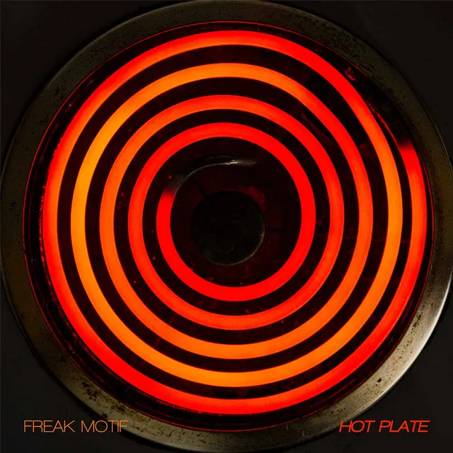 Hot Plate