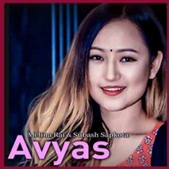 Avyas by Sanam Purush