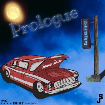 Prologue by Space Jack