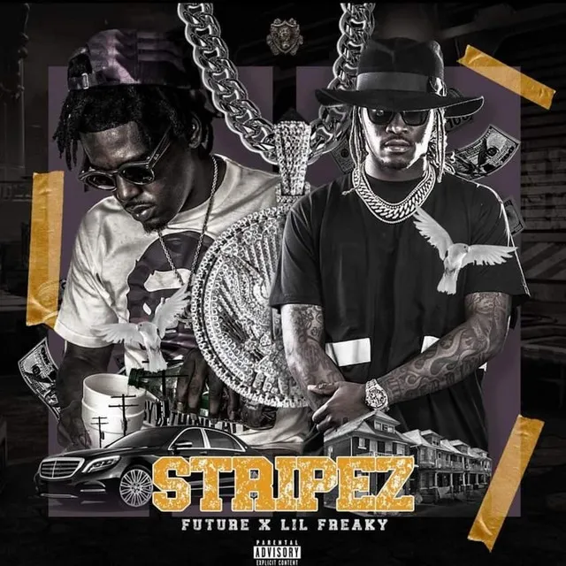 Stripez (feat. Future)