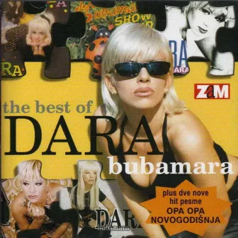 The Best Of by Dara Bubamara