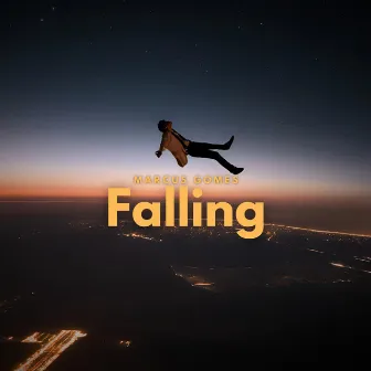 Falling by Marcus Gomes