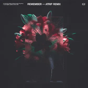 Remember (ATRIP Remix) by Atrip