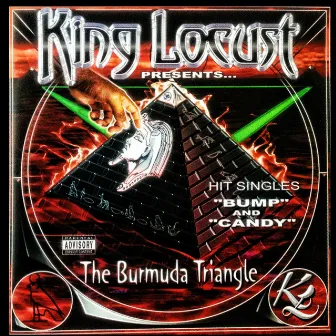 The Bermuda Triangle by King Locust