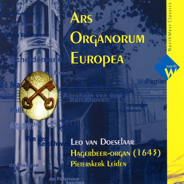 Ars Organorum Europea