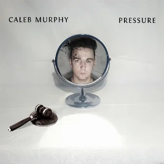 Pressure by Caleb Murphy