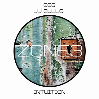 Intuition by JJ Gullo