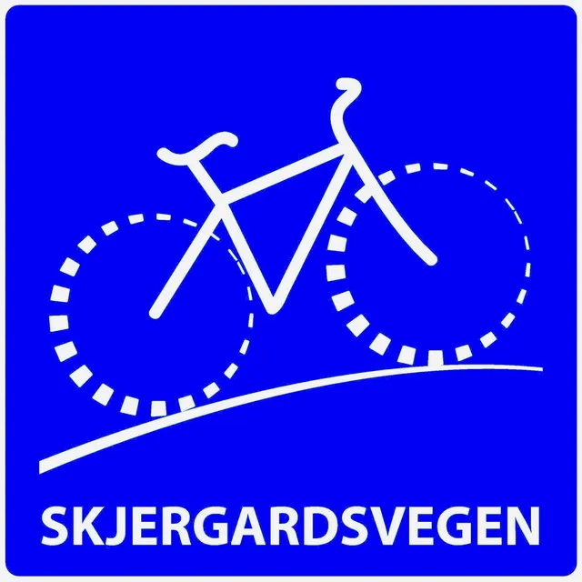 Skjergardsvegen